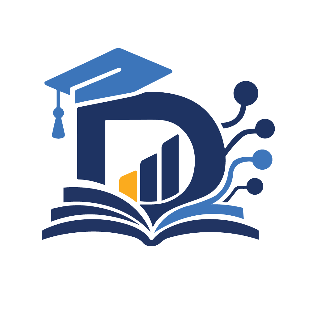 DISCH Edu System logo
